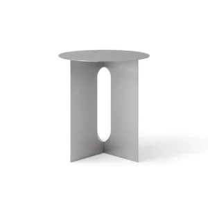 Omezená Nabídka Stolek Androgyne Side Table, steel