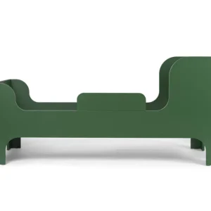 Dětská postel Sill, verdant green Novinka