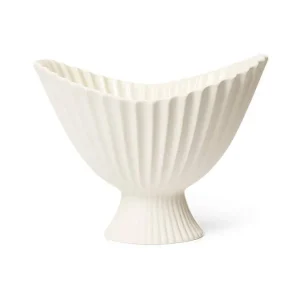 Mísa Fountain Bowl Large, off-white Nejlepší Volba