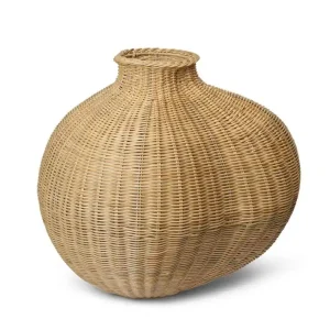 Váza Bola, natural Kup Teď