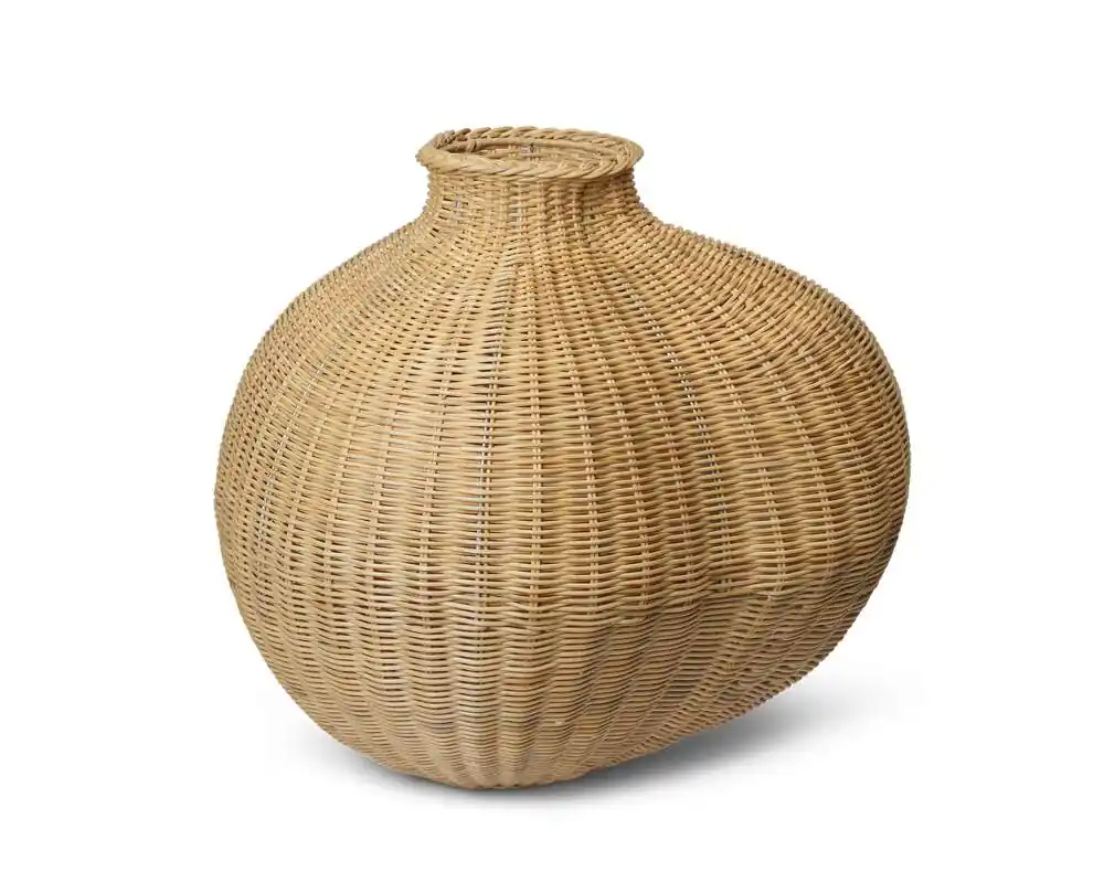 Váza Bola, natural Kup Teď