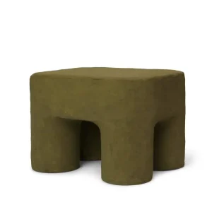 Expresní Doručení Stolička Podo, khaki