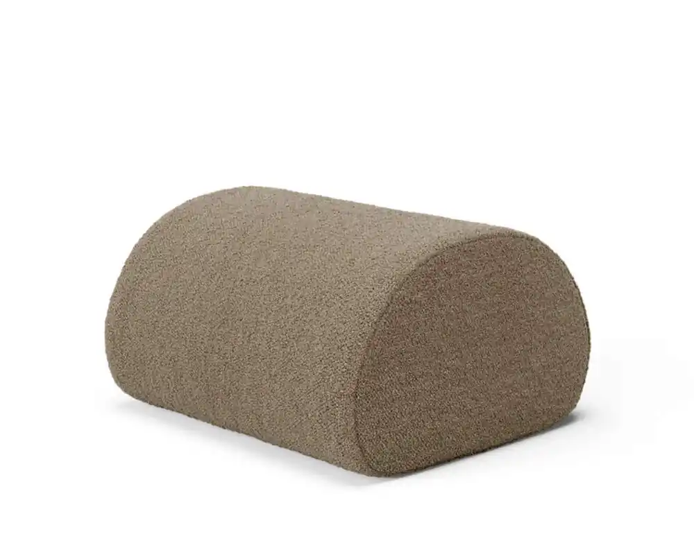 Outdoorový pouf Rouli, sand Must-Have