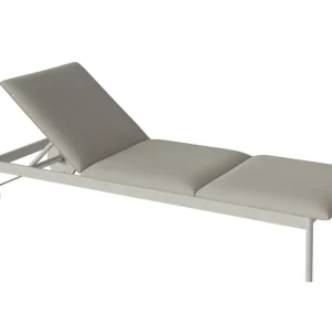Výprodej Polstrování Ease Sun Lounger, Brezza sand