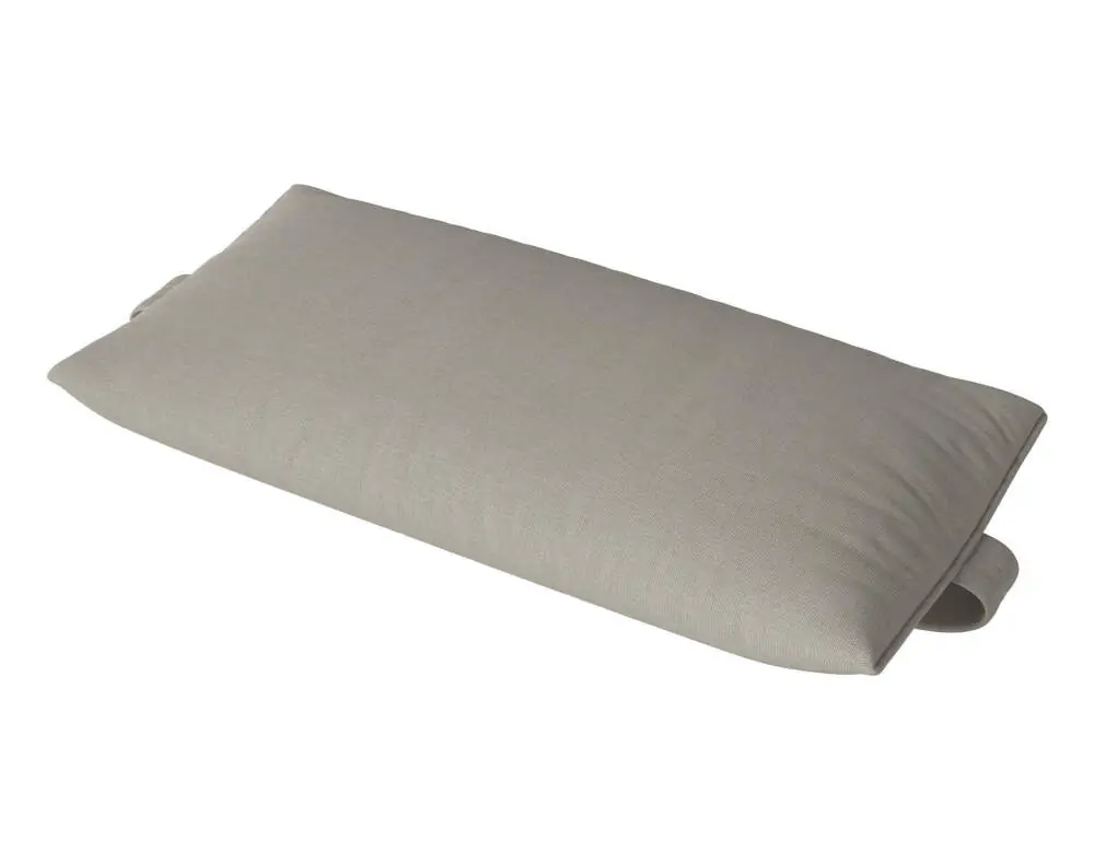 Víkendová Akce Podhlavník Ease Sun Lounger, Brezza sand