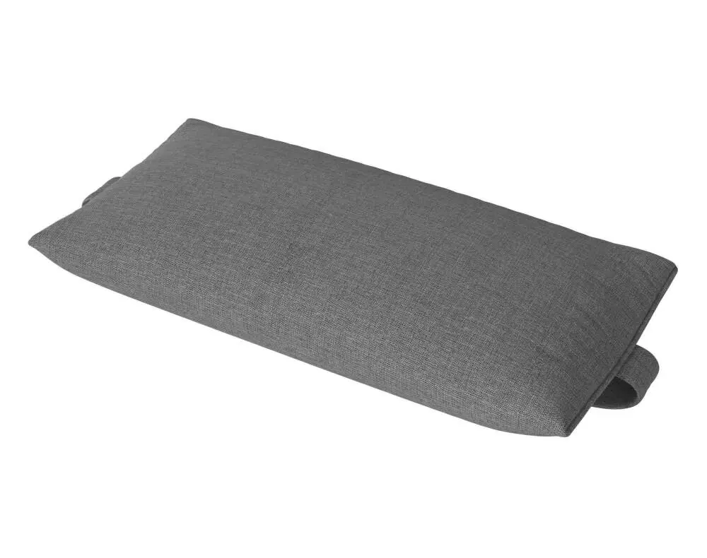 Must-Have Podhlavník Ease Sun Lounger, Brezza dark grey