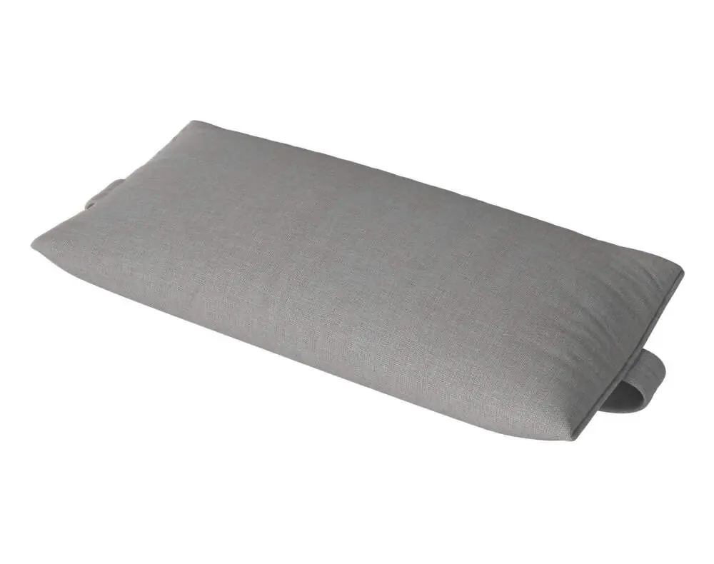 Akce Podhlavník Ease Sun Lounger, Brezza light grey