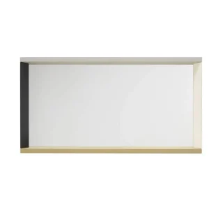 Poslední Šance Zrcadlo Colour Frame Medium, neutral