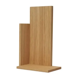 Novinka Police Stagger Tall, oiled oak