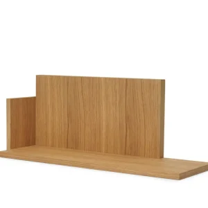 Cenová Bomba Police Stagger Low, oiled oak