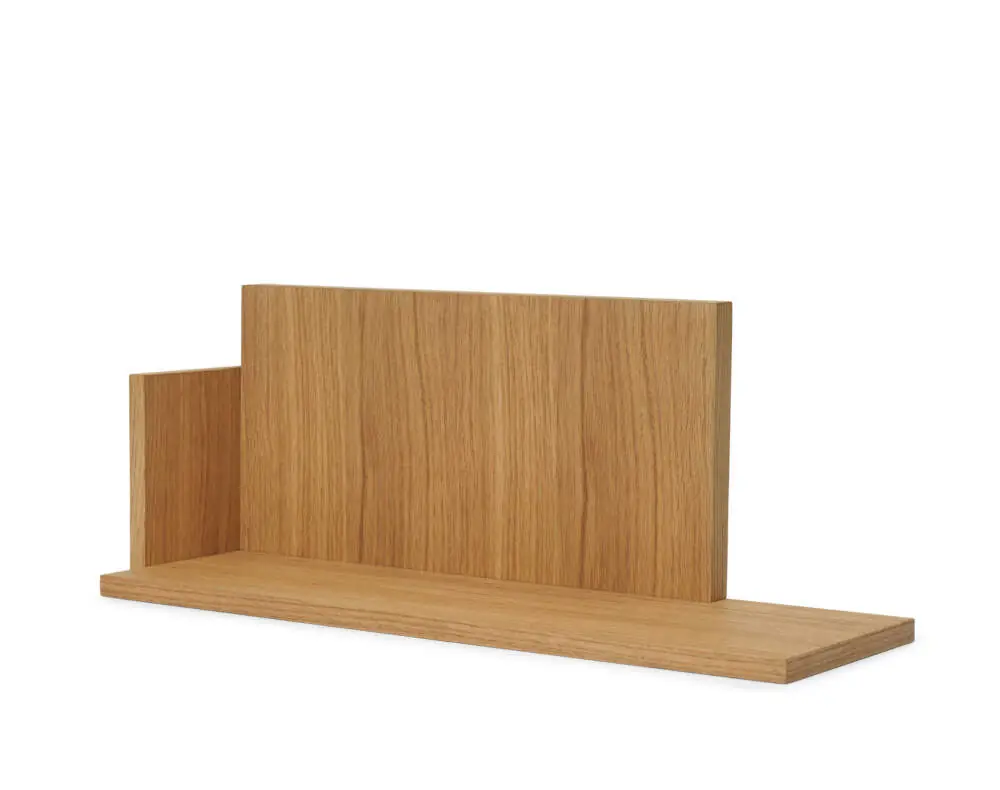 Cenová Bomba Police Stagger Low, oiled oak