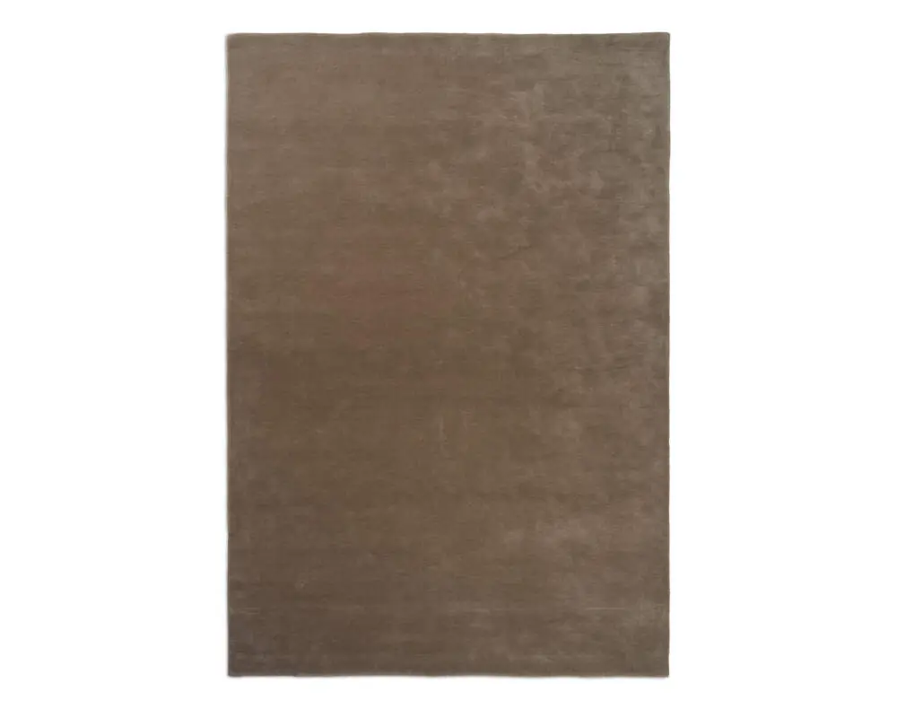Koberec Stille Tufted 200x300, ash brown Koupit Online