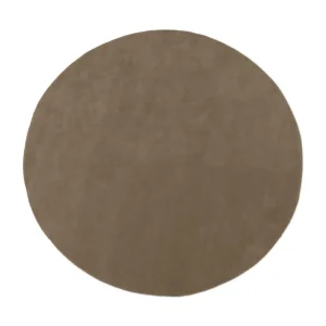 Novinka Koberec Stille Tufted Ø240, ash brown
