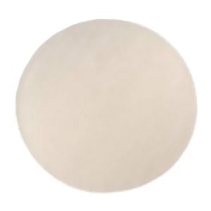 Koberec Stille Tufted Ø240, off-white Vysoce Kvalitní