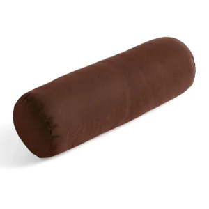 Novinka Textilní polštář Palissade, iron red