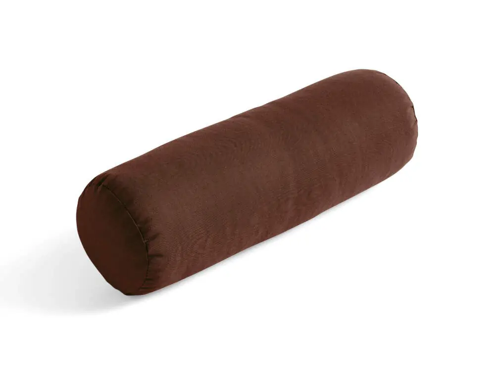 Novinka Textilní polštář Palissade, iron red
