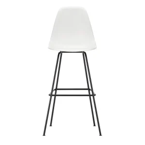 Speciální Cena Barová židle Eames Plastic High, white
