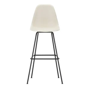 Barová židle Eames Plastic High, pebble Must-Have