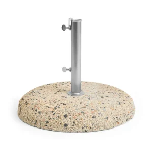 Základna ke slunečníku Terrazza, concrete stone Must-Have