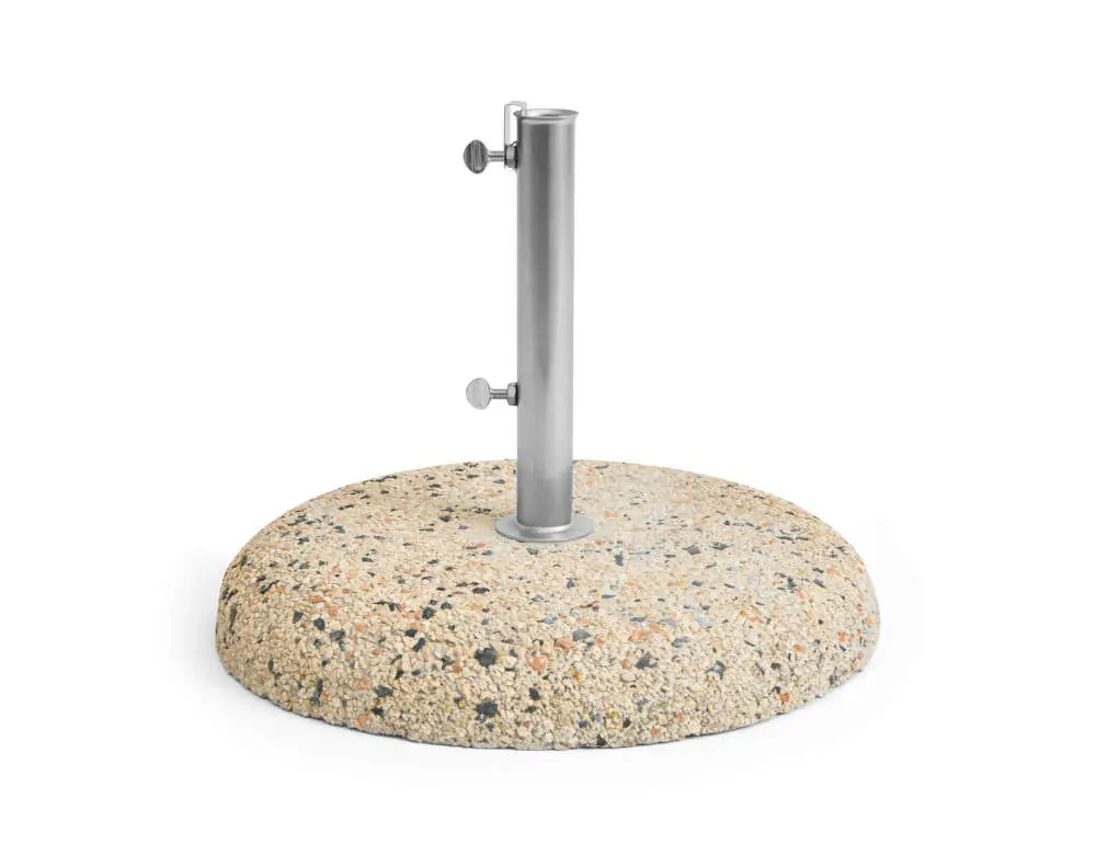 Základna ke slunečníku Terrazza, concrete stone Must-Have