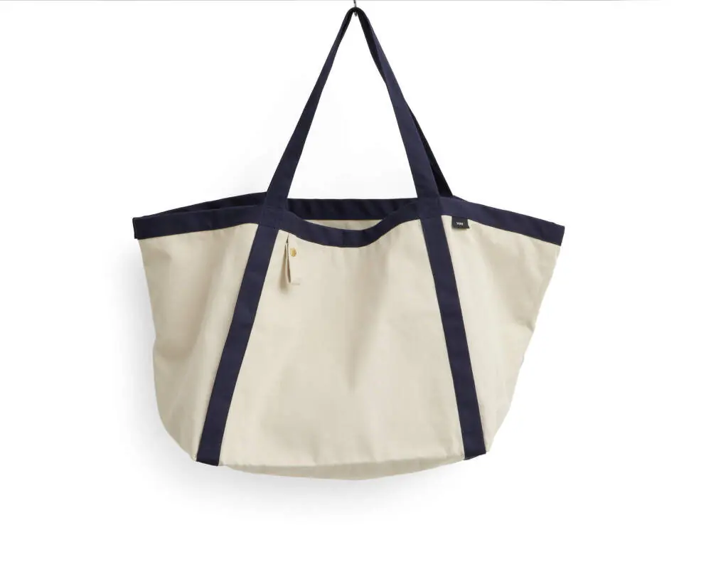 Akční Cena Plátěná taška Everyday Sports Bag M, grey