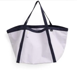 Nízká Cena Plátěná taška Everyday Sports Bag M, lavender