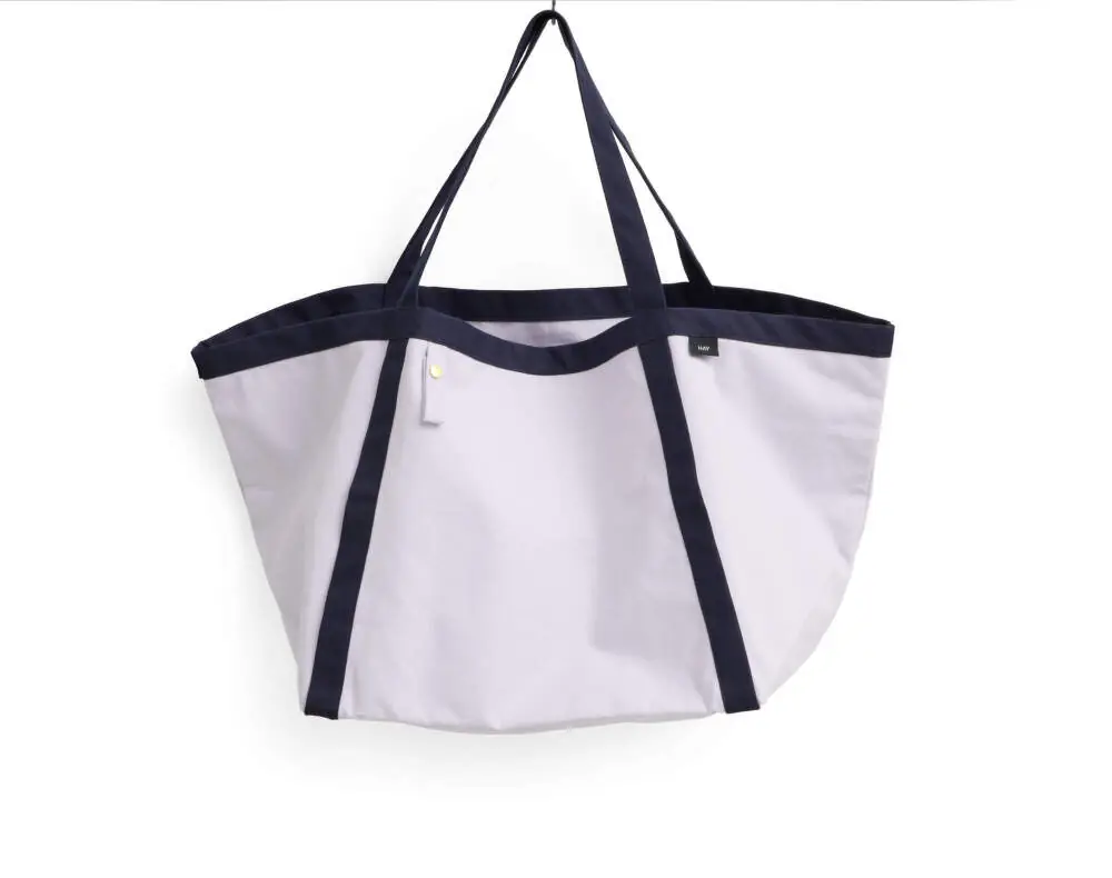 Nízká Cena Plátěná taška Everyday Sports Bag M, lavender