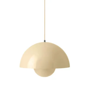 Závěsná lampa Flowerpot VP7, ivory Super Cena