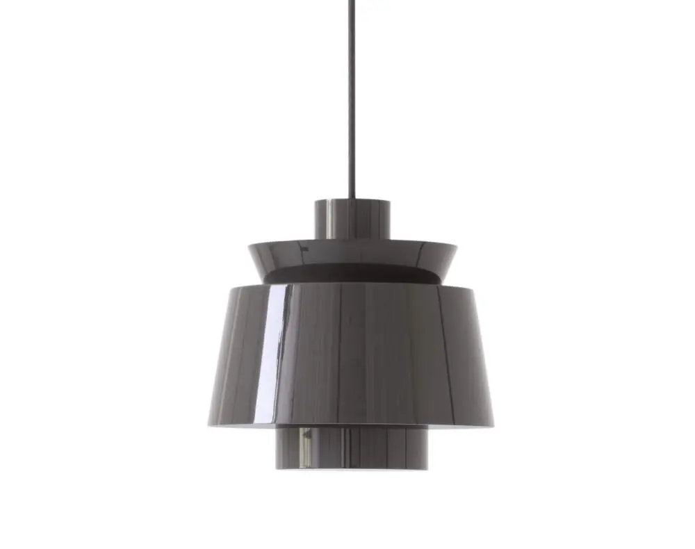 Nejlepší Volba Závěsná lampa Utzon JU1, stone grey
