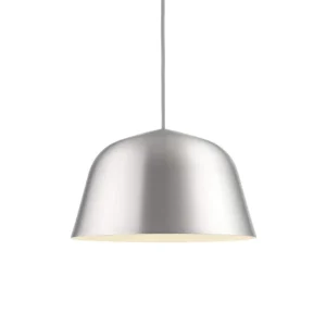Akce Závěsná lampa Ambit Ø25, brushed aluminum
