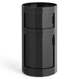 Nejprodávanější Úložný stolek Facet Cabinet 110, anthracite