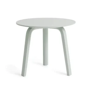 Stolek Bella Coffee Table Ø45x39, eucalyptus Finální Výprodej