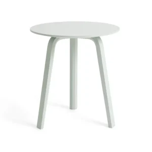 Omezená Nabídka Stolek Bella Coffee Table Ø45x49, eucalyptus