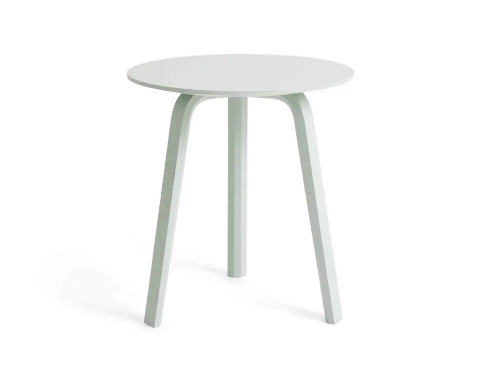 Omezená Nabídka Stolek Bella Coffee Table Ø45x49, eucalyptus