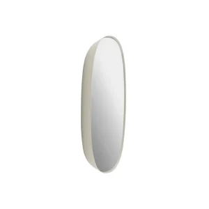 Nejlepší Cena Zrcadlo Framed Mirror 40 cm, grey/clear