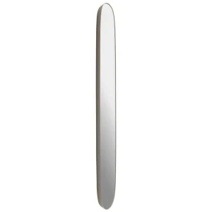 Rychlé Dodání Zrcadlo Framed Mirror 150 cm, taupe/clear