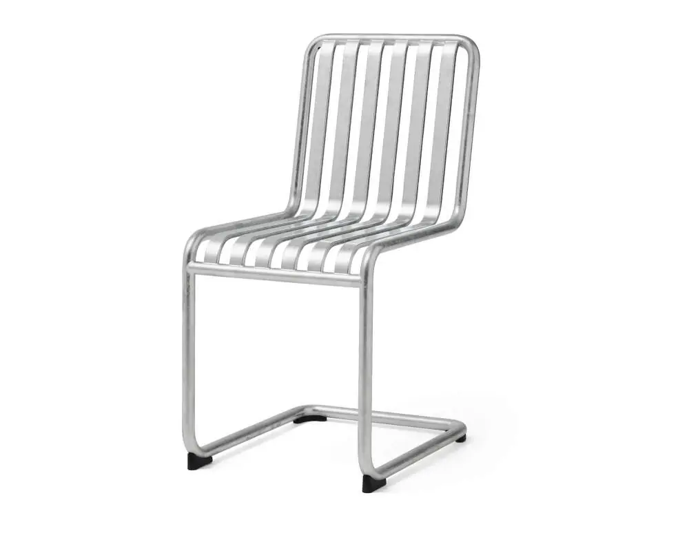 Židle Palissade Cantilever, galvanised Dokud Zásoby Vydrží