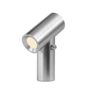 Přenosná lampa Beam, aluminum Kup Teď