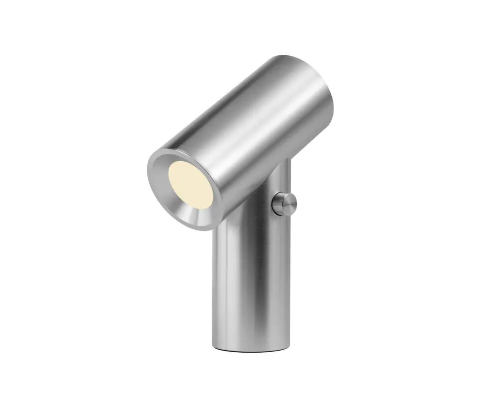 Přenosná lampa Beam, aluminum Kup Teď