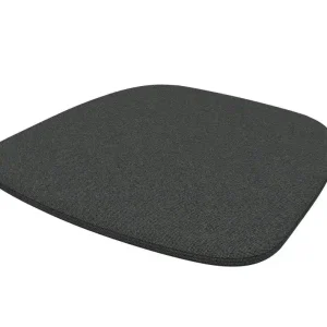 Podsedák Soft Seats A, sierra grey / nero Finální Výprodej