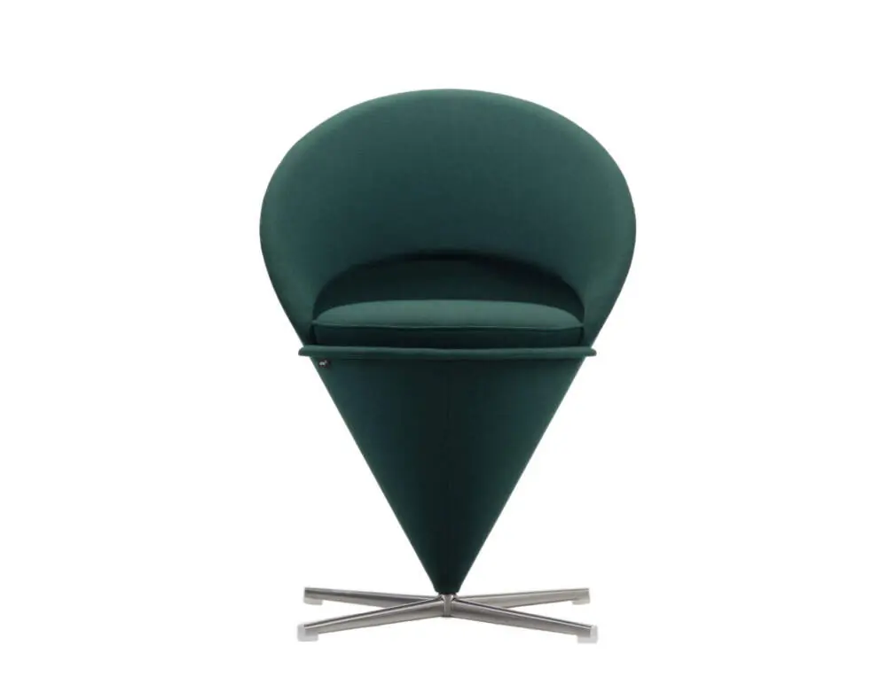 Vysoce Kvalitní Křeslo Cone Chair, Volo forest