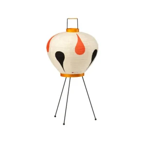 Rychlé Dodání Stolní lampa Akari 3AD