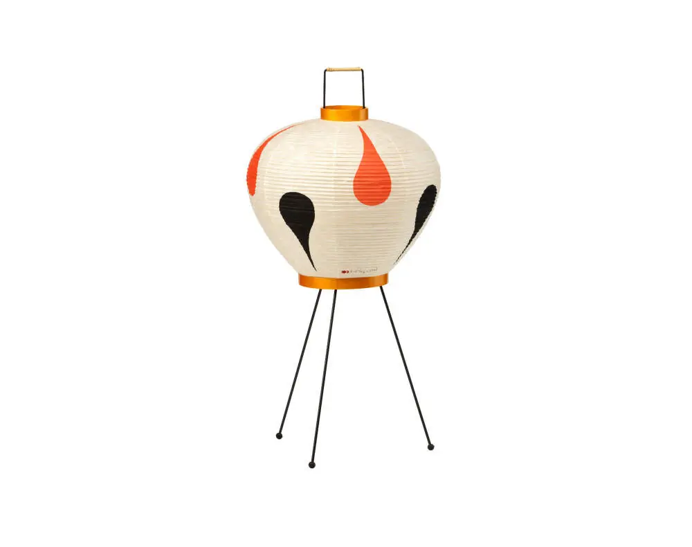 Rychlé Dodání Stolní lampa Akari 3AD