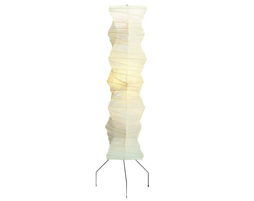 Odeslání Ihned Stojací lampa Akari UF4-33N