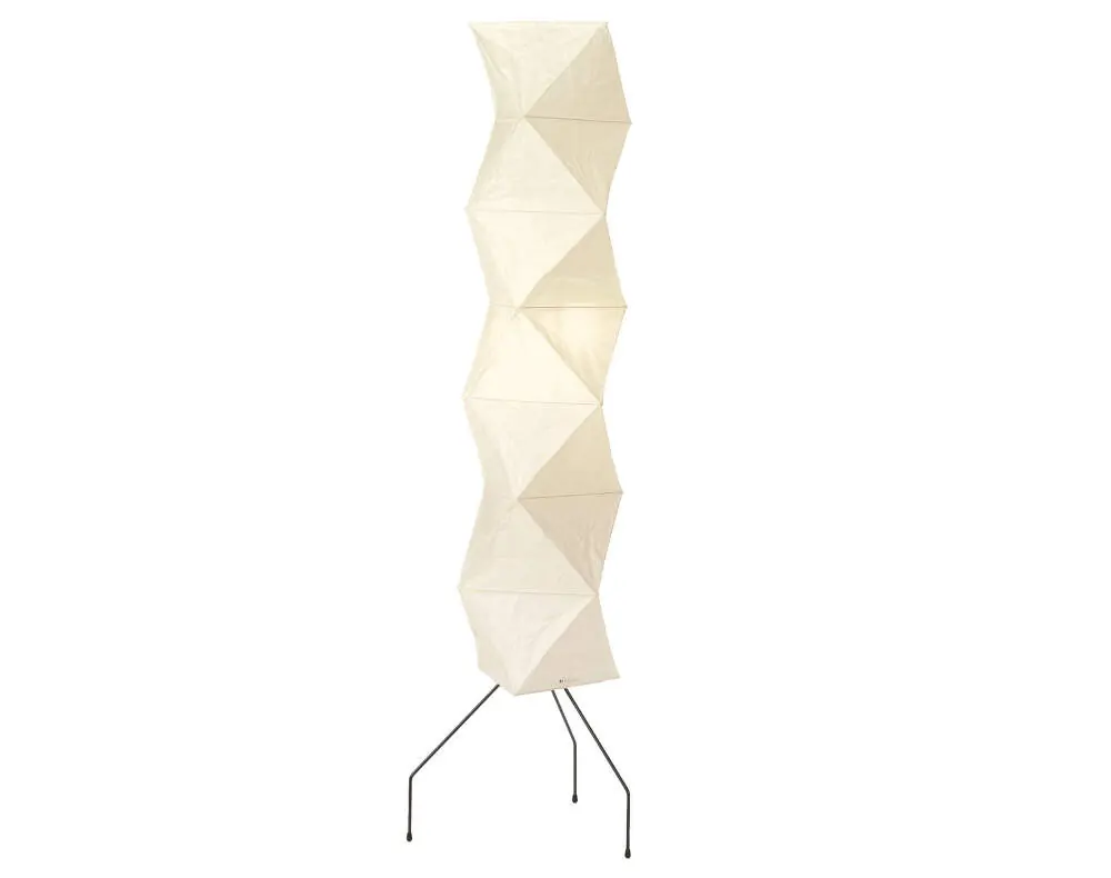 Nejlepší Cena Stojací lampa Akari UF4-L8