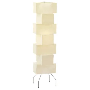 Nízká Cena Stojací lampa Akari UF4-L10