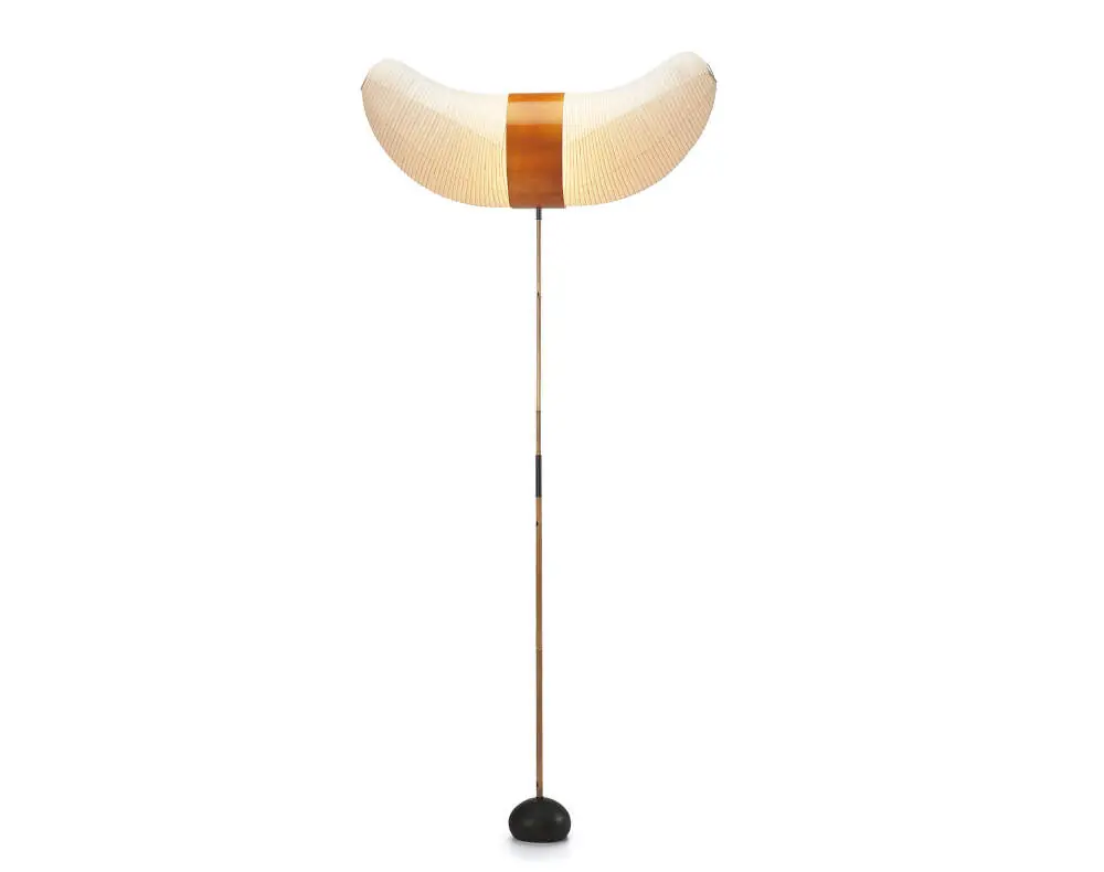 Stojací lampa Akari BB3-33S Ihned K Objednání