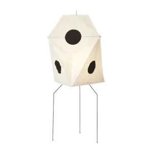 Levný Stojací lampa Akari UF3-Q