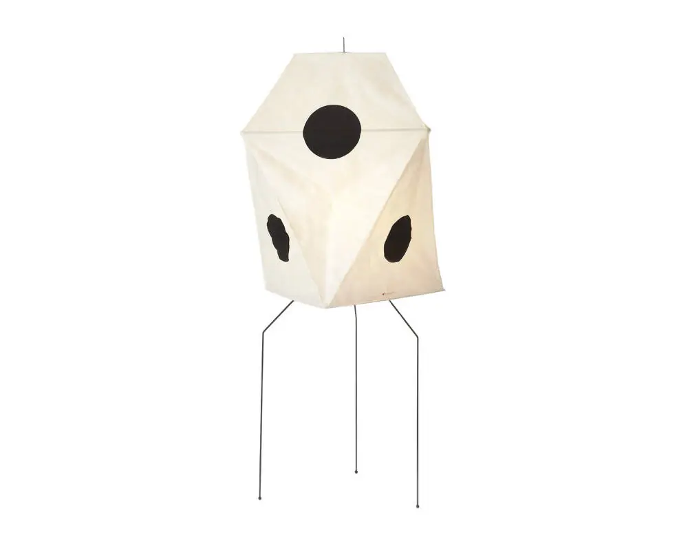 Levný Stojací lampa Akari UF3-Q