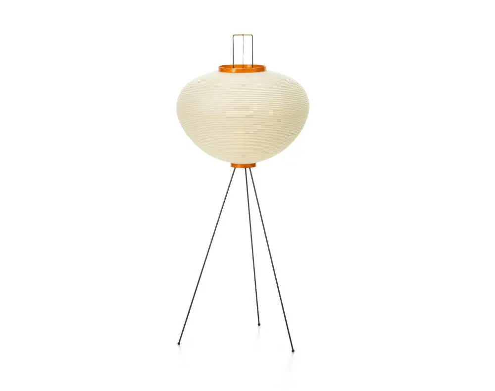 Expresní Doručení Stojací lampa Akari 10A